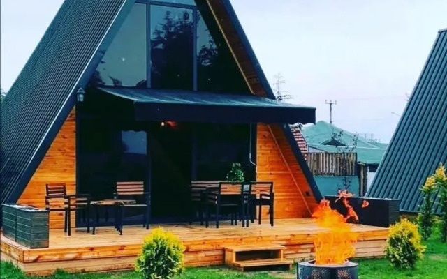 Haznedar Bungalov