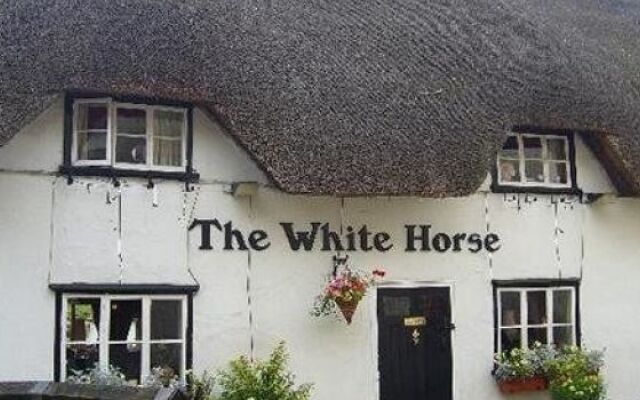 The White Horse