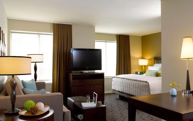 Hyatt House Seattle/Redmond