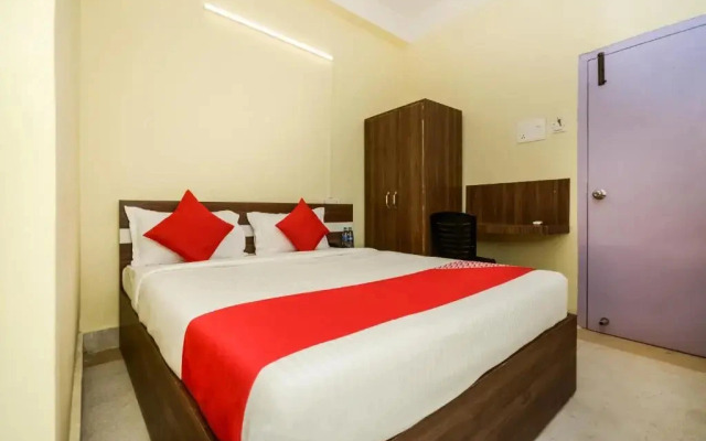 De Jindal Guest House by OYO Rooms