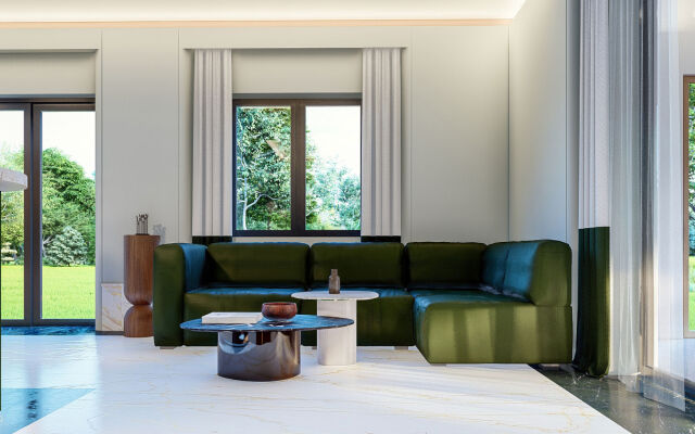Hotel Diplomat