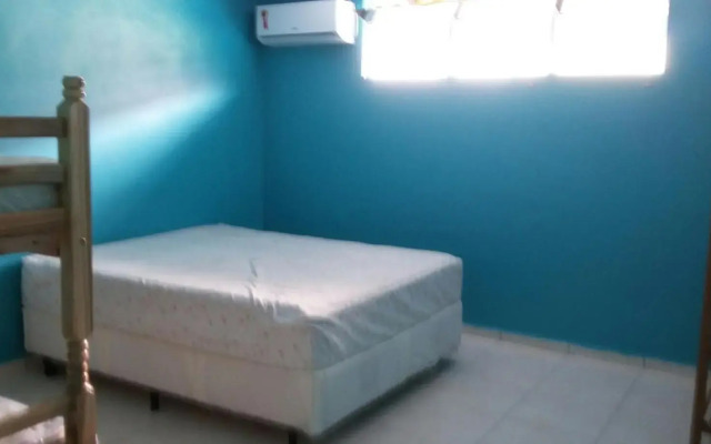 Residencial Kinczeski