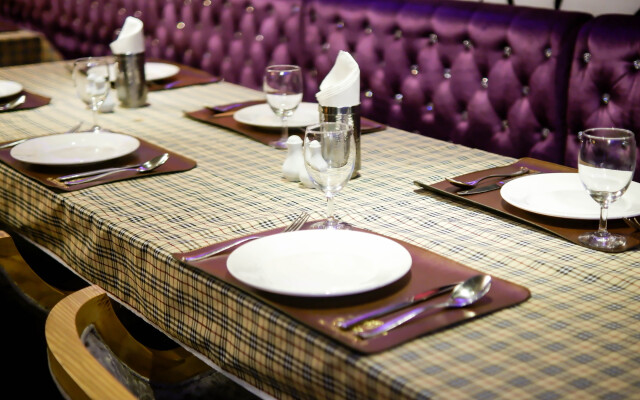 Citrus Sukhumvit 13 Nana Bangkok by Compass Hospitality
