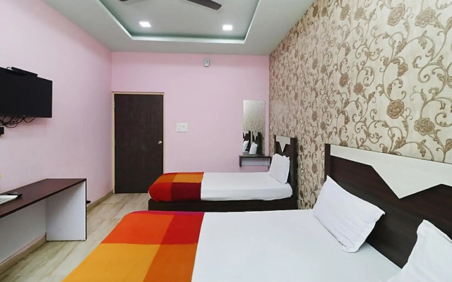 Hotel Royal Inn