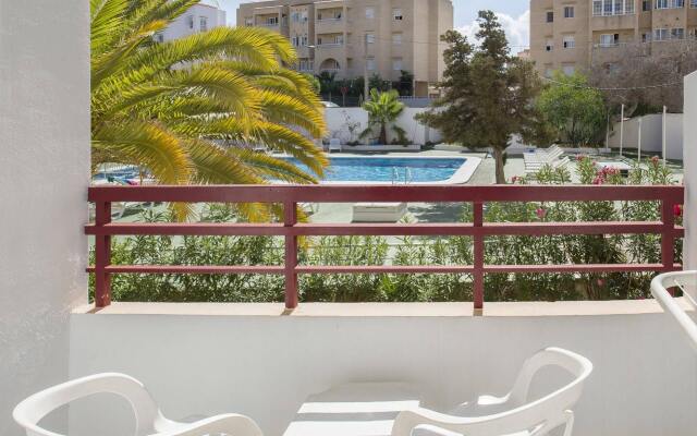 Apartamentos Sol Bay