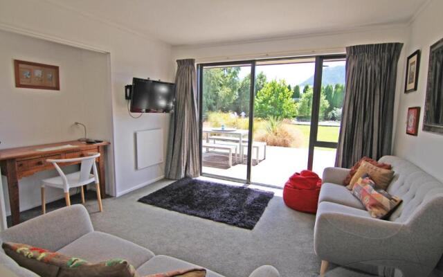 Stash Palace Holiday Apartment