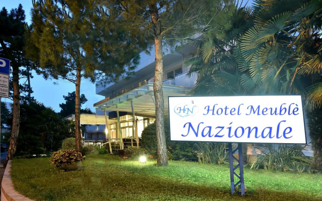 Hotel Meublé Nazionale
