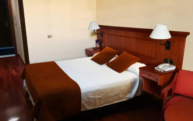 Hotel Lozano