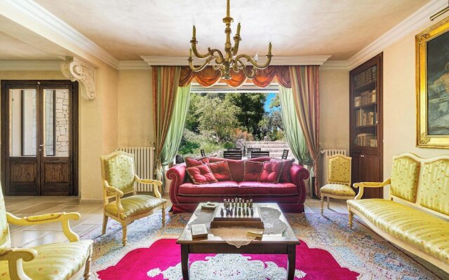 3059 Villa Sant`elia by Perle di Puglia