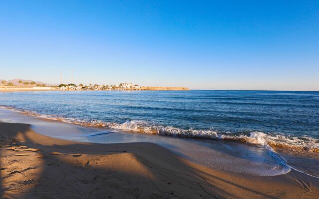 Coral Sun Beach
