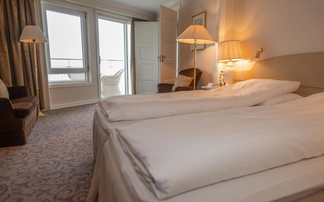 Hotel Ullensvang