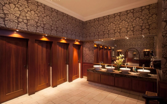 The Royal Highland Hotel