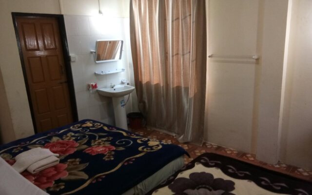 New Wave II Guest House