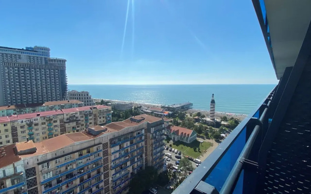 Apartment the Best Batumi City U Mzii