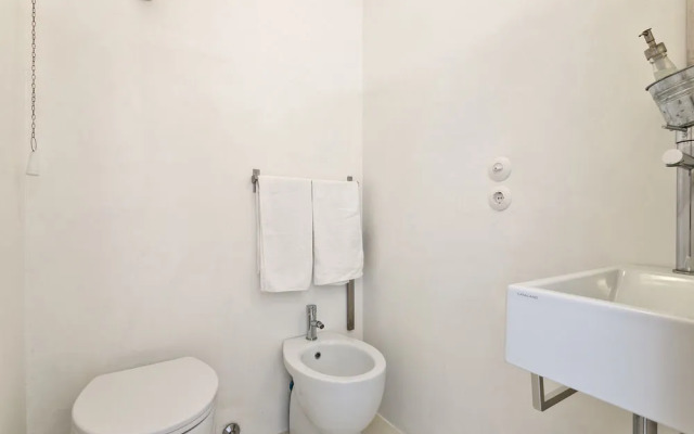 Rome as you feel - Nazionale Apartments