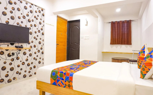 Fabhotel Saffron Inn I