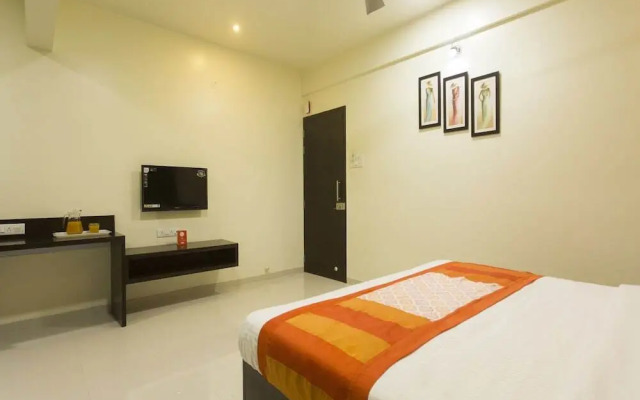 Suyog Inn by OYO Rooms