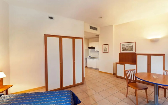 Parco De Medici Residence Hotel