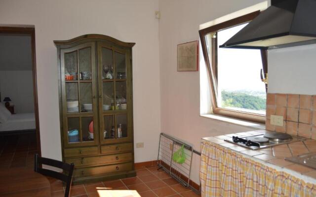 Casa Sarticola