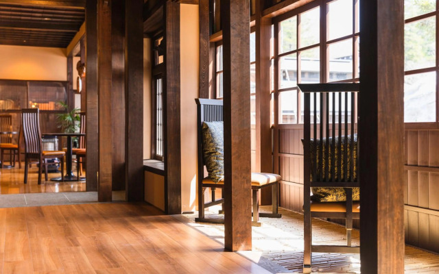 Tsuta Onsen