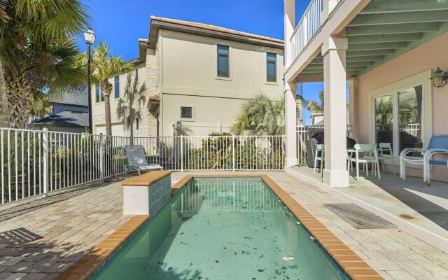 Destin Beach House - Flamingo Cove