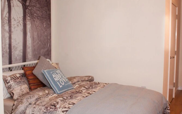 1 Bedroom Apartment in Bradford