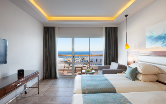 Pickalbatros Palace Resort - Sharm El Sheikh