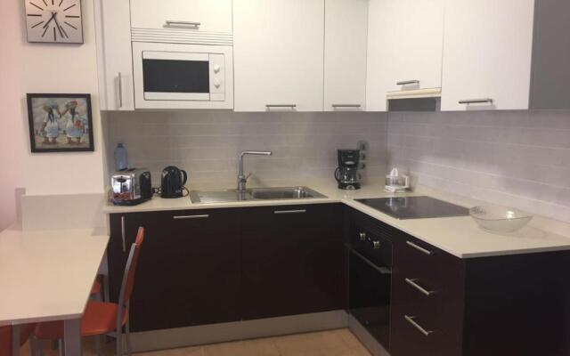 Marlenghi Apartments 8