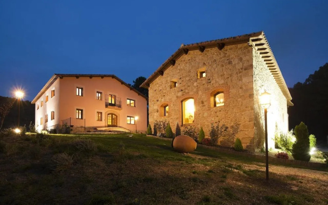Posada del Infante Posada Real