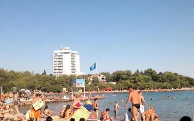Apartments Vodishka