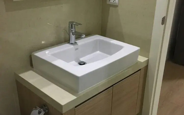 Shang Luxury Suites 1BR 1 near One Shangri-la Mall, Mandaluyong