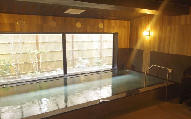 Hotel Route-Inn Kumamoto Ekimae