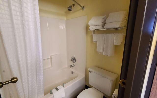 Best Western Shippensburg Hotel