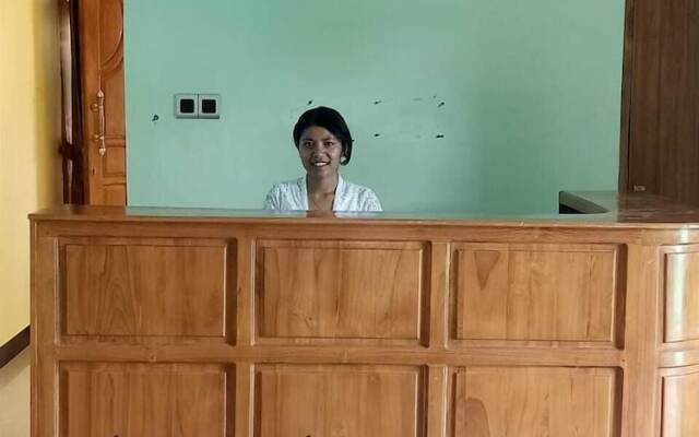 Fifawind Hotel Komodo