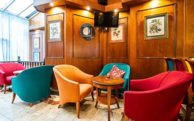 Hotel La Place