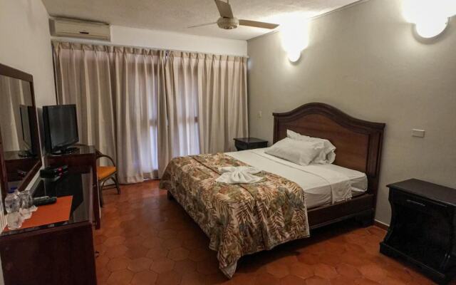 Hotel Alicia Beach