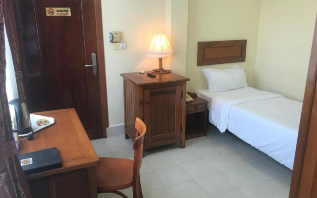 Don Bosco Hotel School