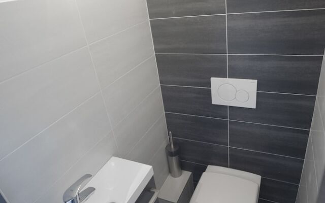 Appartement Semnoz - Vue Lac