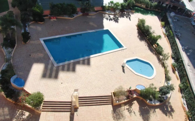 Torremar Benidorm Infinity 9