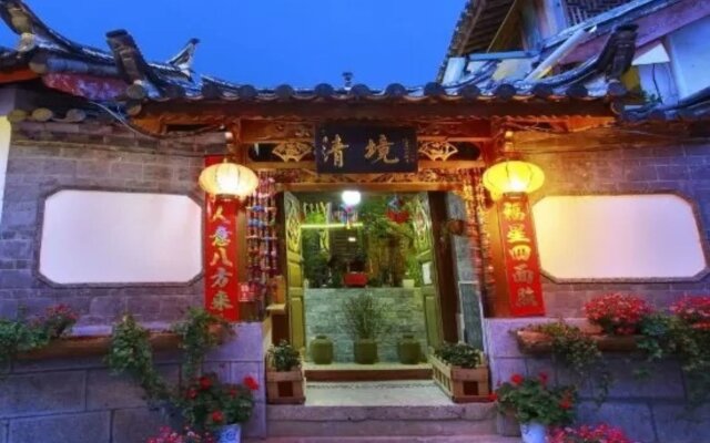 Lijiang Qingjing Inn
