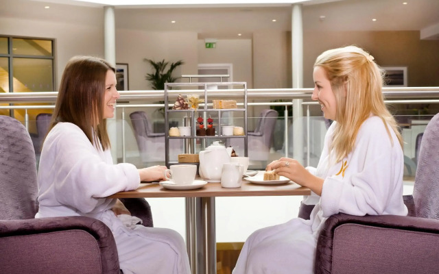 Best Western Plus Kenwick Park Hotel