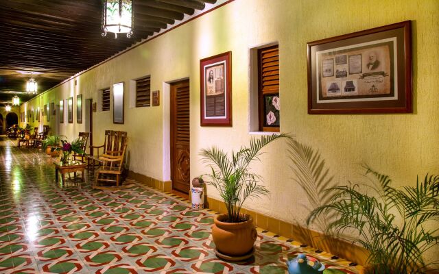 Hacienda Uxmal Plantation & Museum - All Inclusive