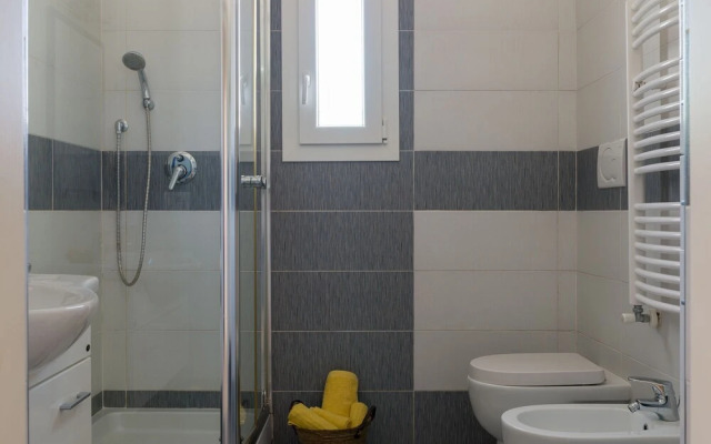 Villetta Dalia Con Giardino By Wonderful Italy