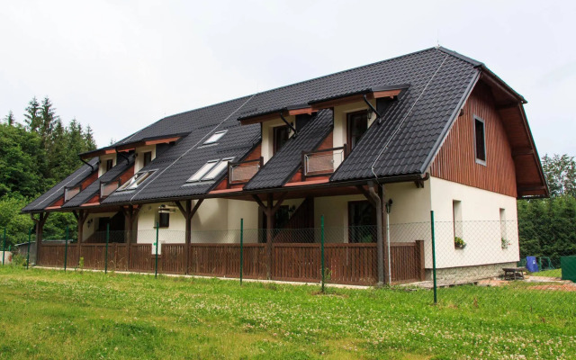 Hotel na Dolině