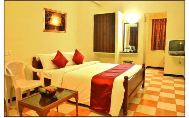 Madhurimas Hotels & Resorts