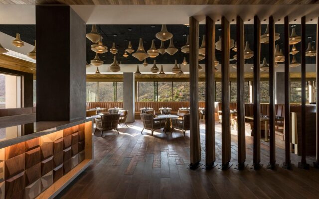 Kimpton Rowan Palm Springs Hotel by IHG