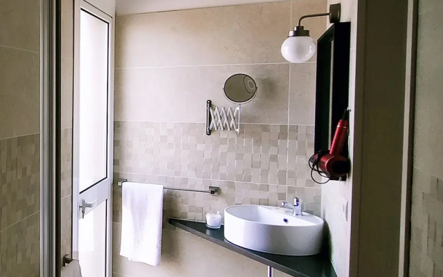 Agriturismo Terra D'Ulivi