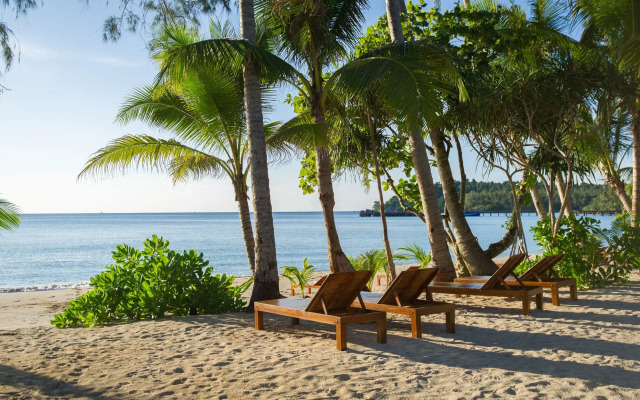 Medee Resort