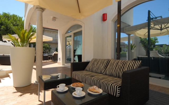 Residence Costa Smeralda