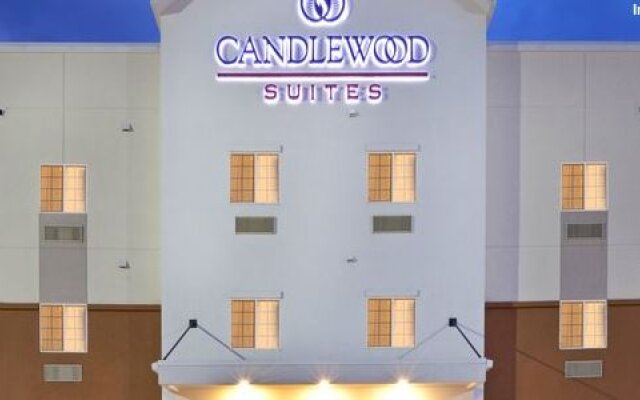 Candlewood Suites Denver North - Thornton